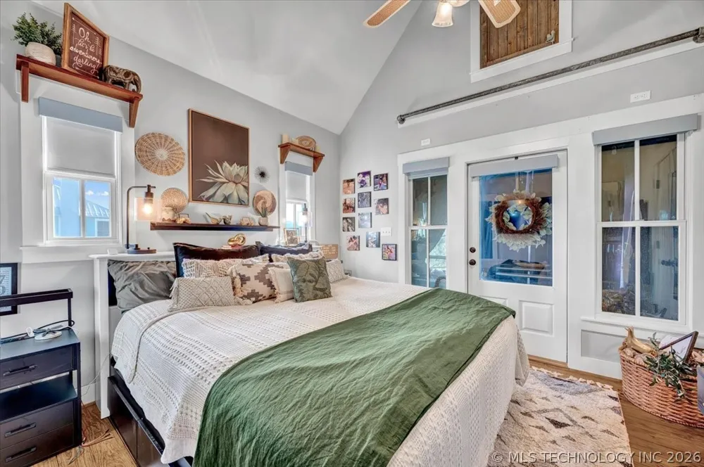 37 Firefly Lane Carlton Landing, OK 74432
