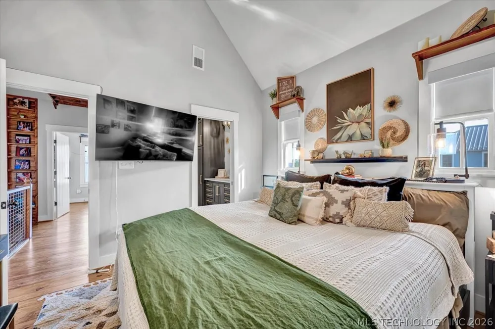 37 Firefly Lane Carlton Landing, OK 74432