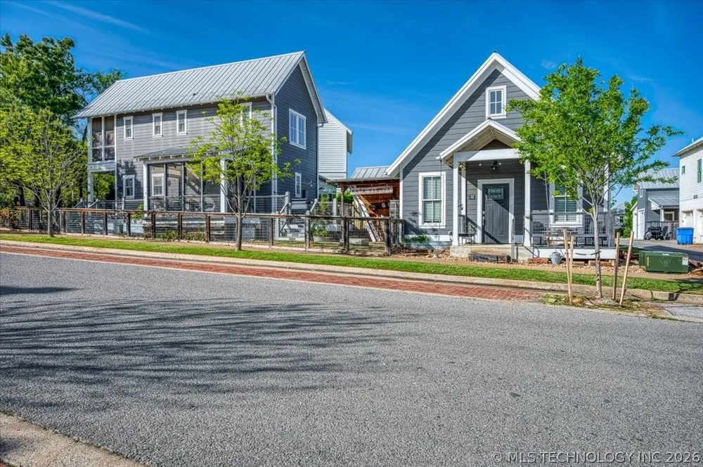 37 Firefly Lane Carlton Landing, OK 74432