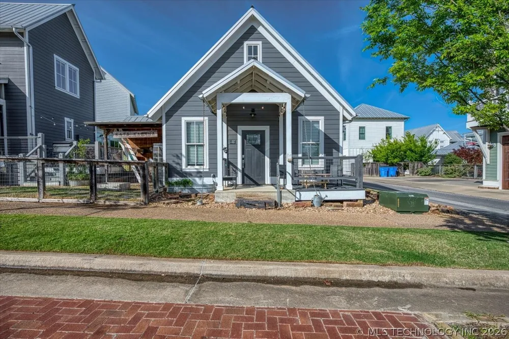 37 Firefly Lane Carlton Landing, OK 74432