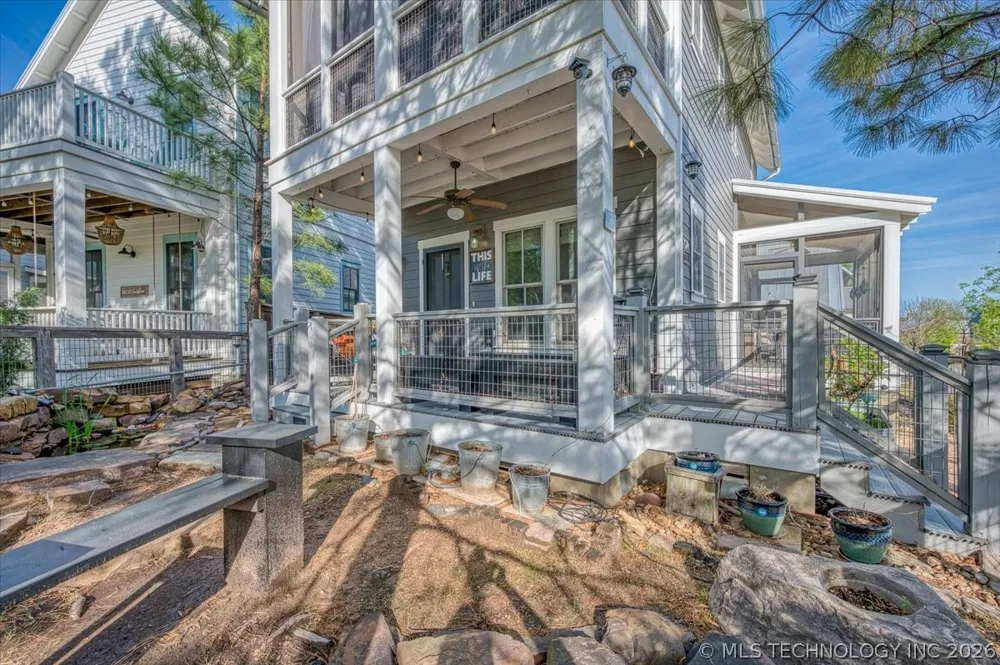 37 Firefly Lane Carlton Landing, OK 74432