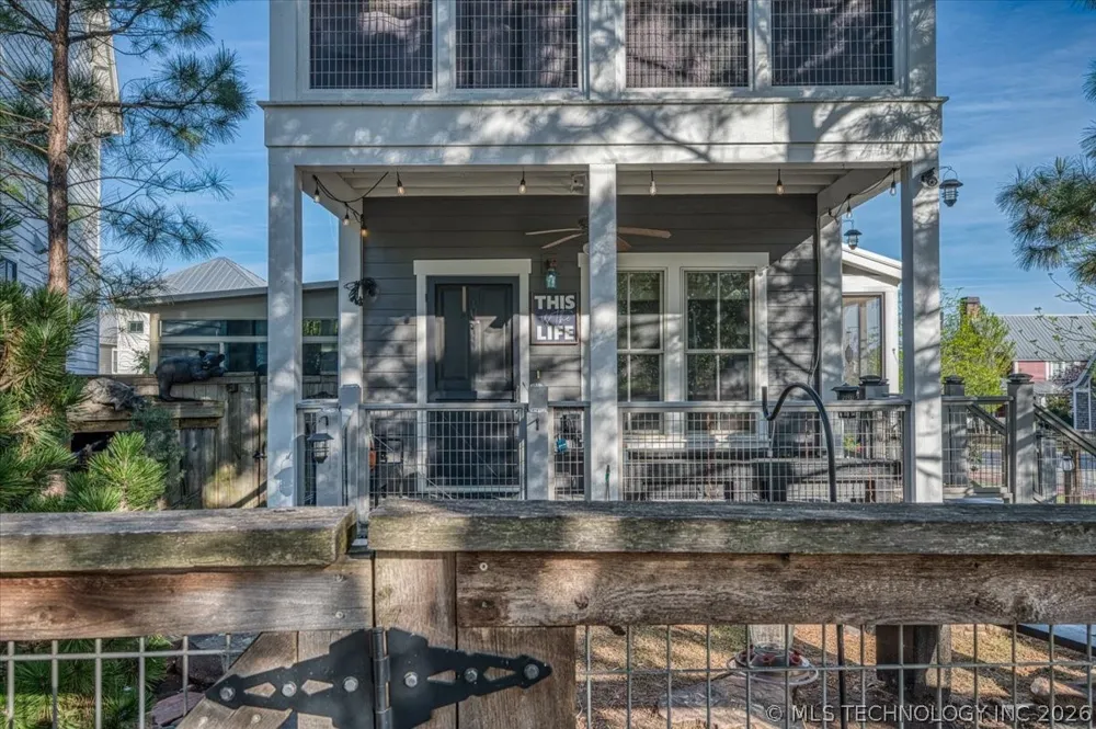 37 Firefly Lane Carlton Landing, OK 74432