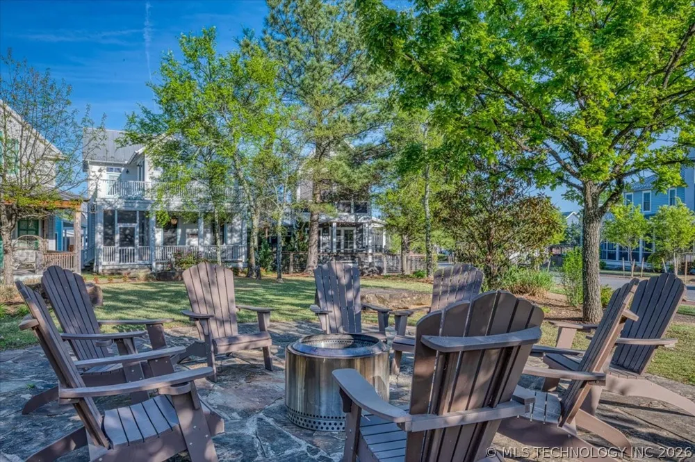 37 Firefly Lane Carlton Landing, OK 74432