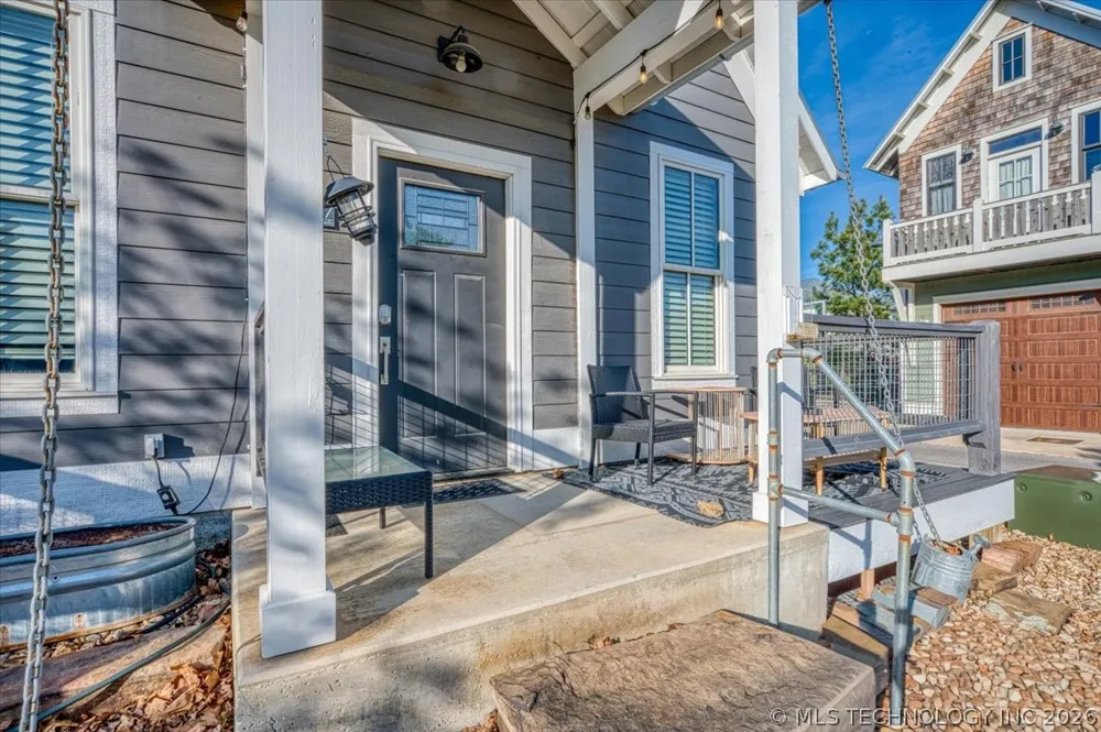 37 Firefly Lane Carlton Landing, OK 74432