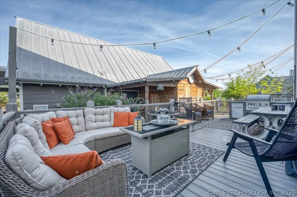 37 Firefly Lane Carlton Landing, OK 74432