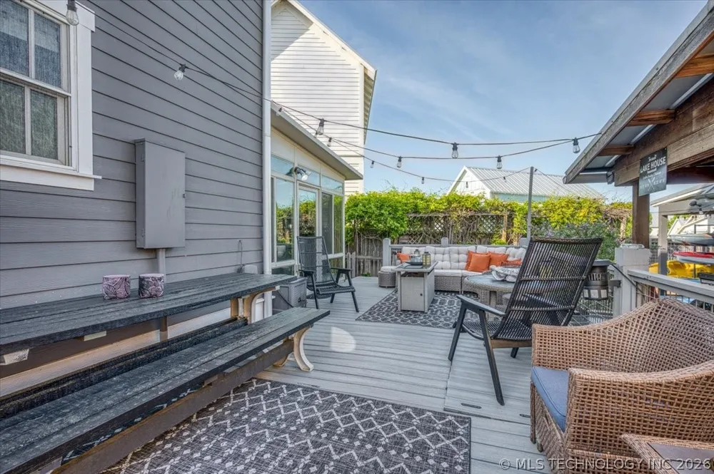 37 Firefly Lane Carlton Landing, OK 74432