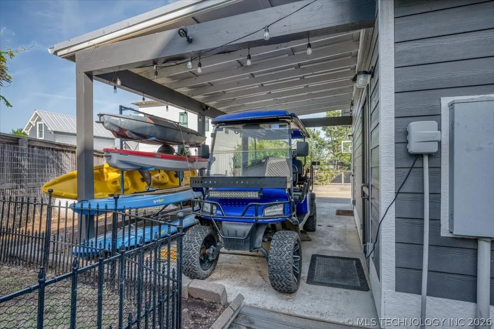 37 Firefly Lane Carlton Landing, OK 74432