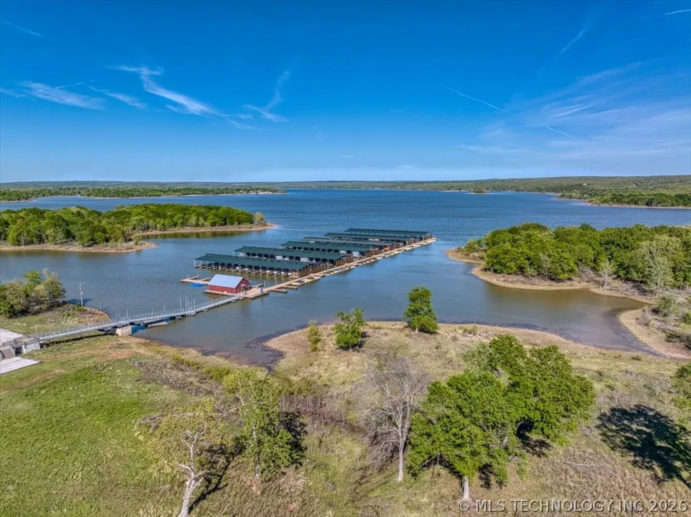 37 Firefly Lane Carlton Landing, OK 74432