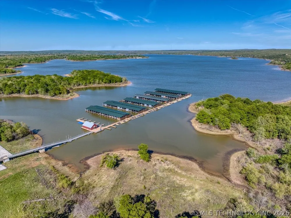37 Firefly Lane Carlton Landing, OK 74432