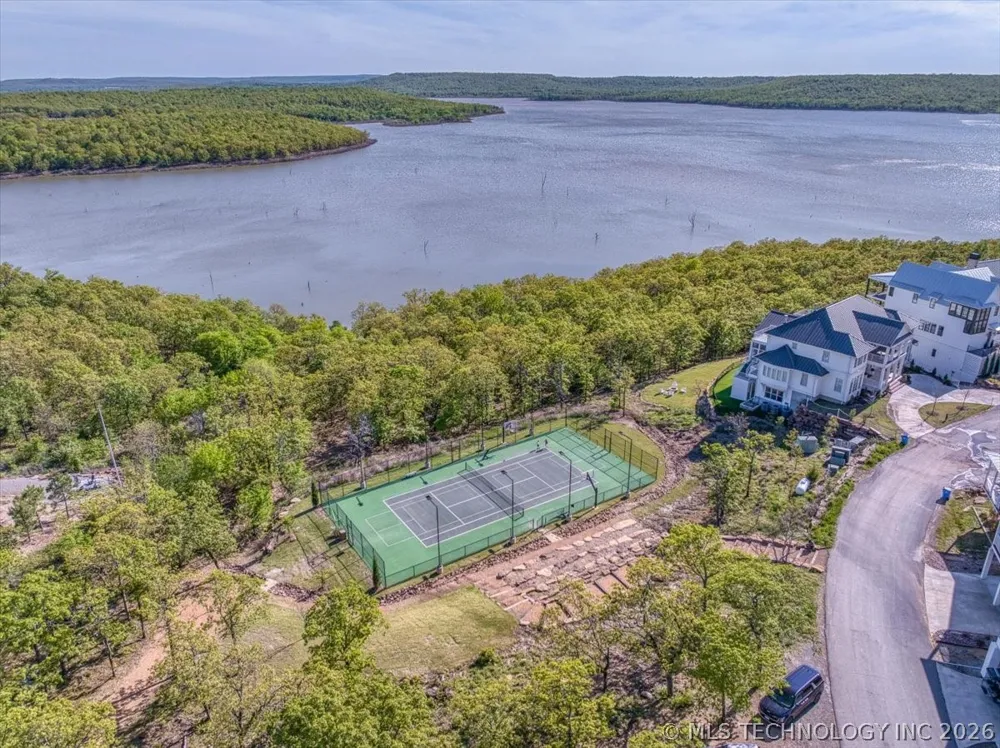 37 Firefly Lane Carlton Landing, OK 74432