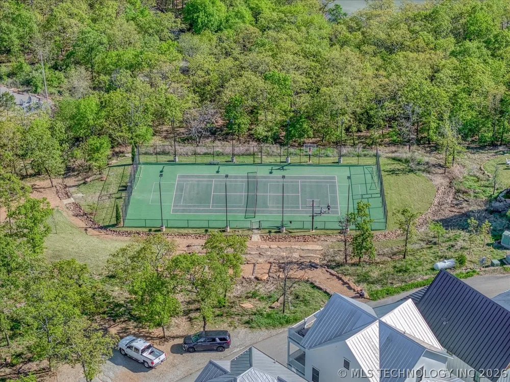 37 Firefly Lane Carlton Landing, OK 74432