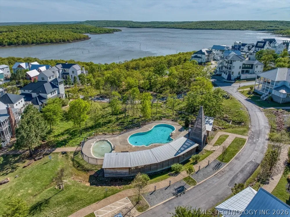 37 Firefly Lane Carlton Landing, OK 74432