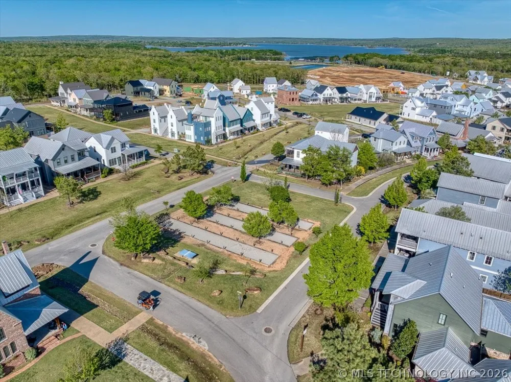 37 Firefly Lane Carlton Landing, OK 74432