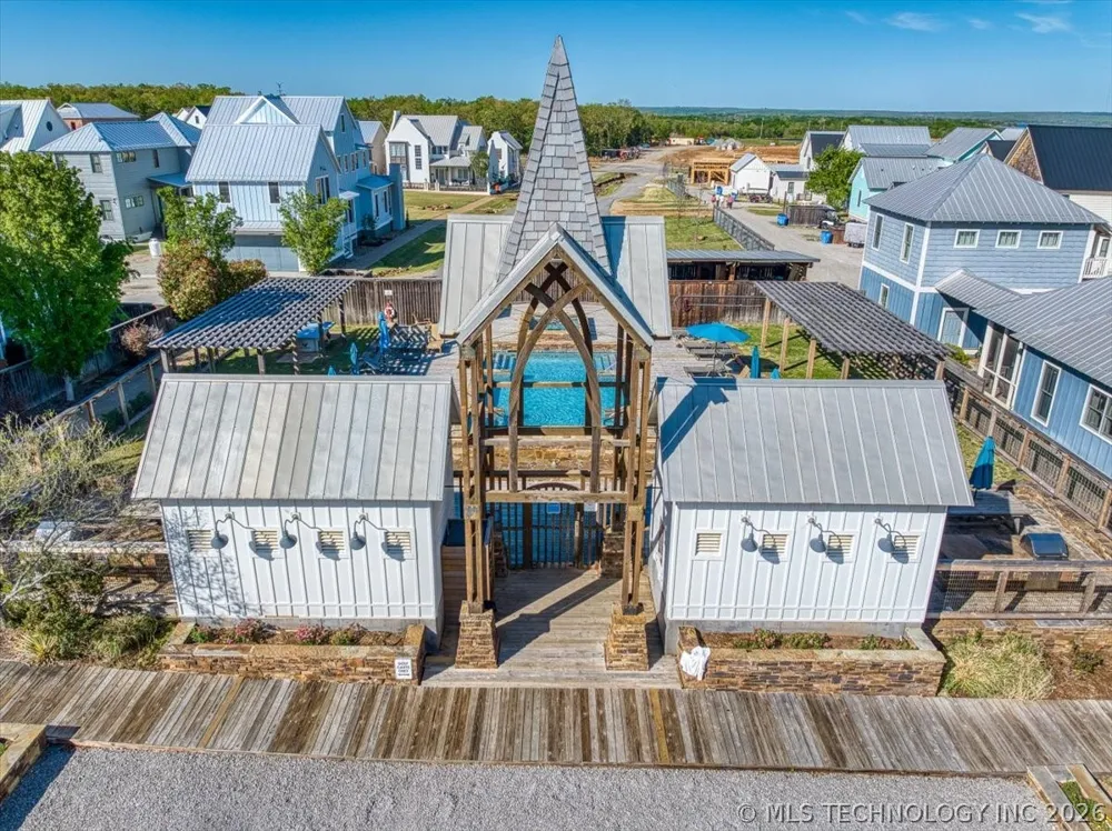 37 Firefly Lane Carlton Landing, OK 74432