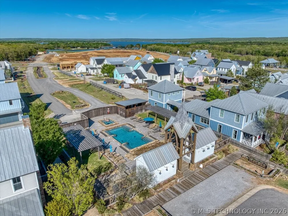 37 Firefly Lane Carlton Landing, OK 74432