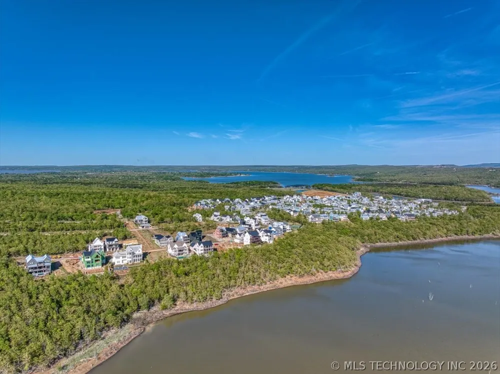 37 Firefly Lane Carlton Landing, OK 74432