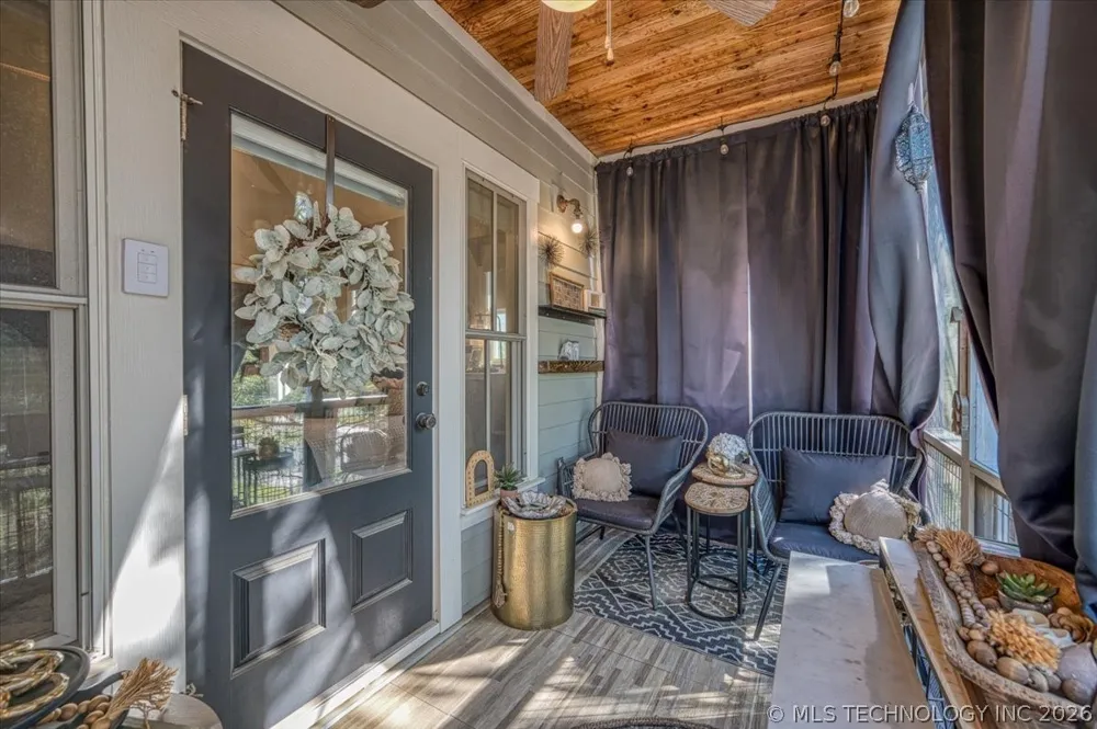 37 Firefly Lane Carlton Landing, OK 74432
