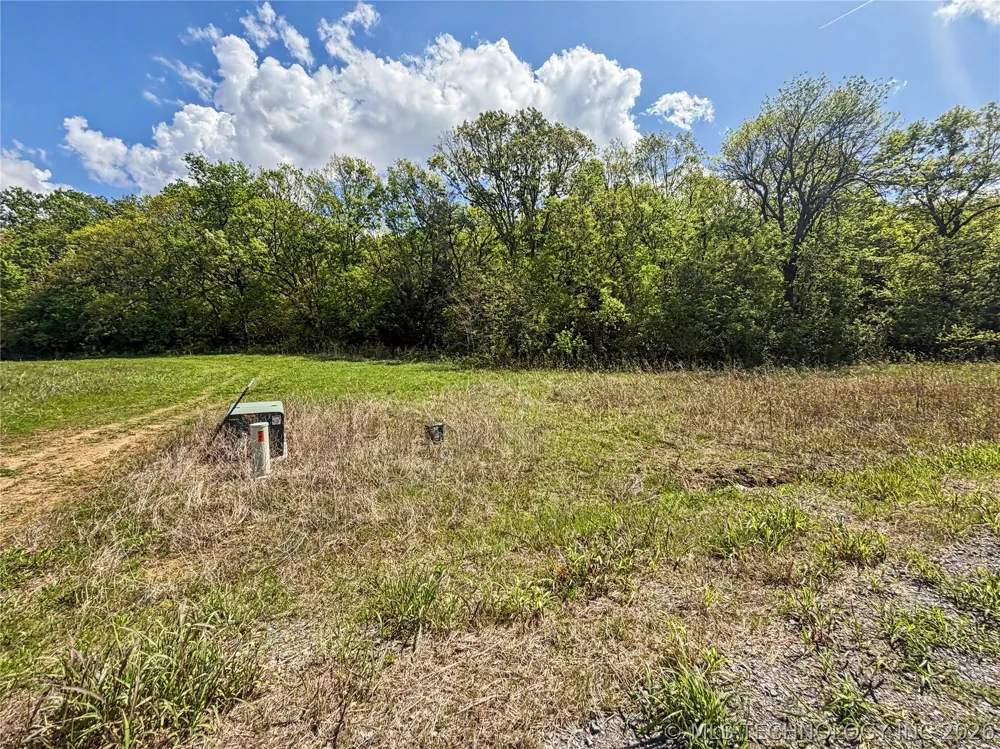 421 S Thunder Road Fort Gibson, OK 74434