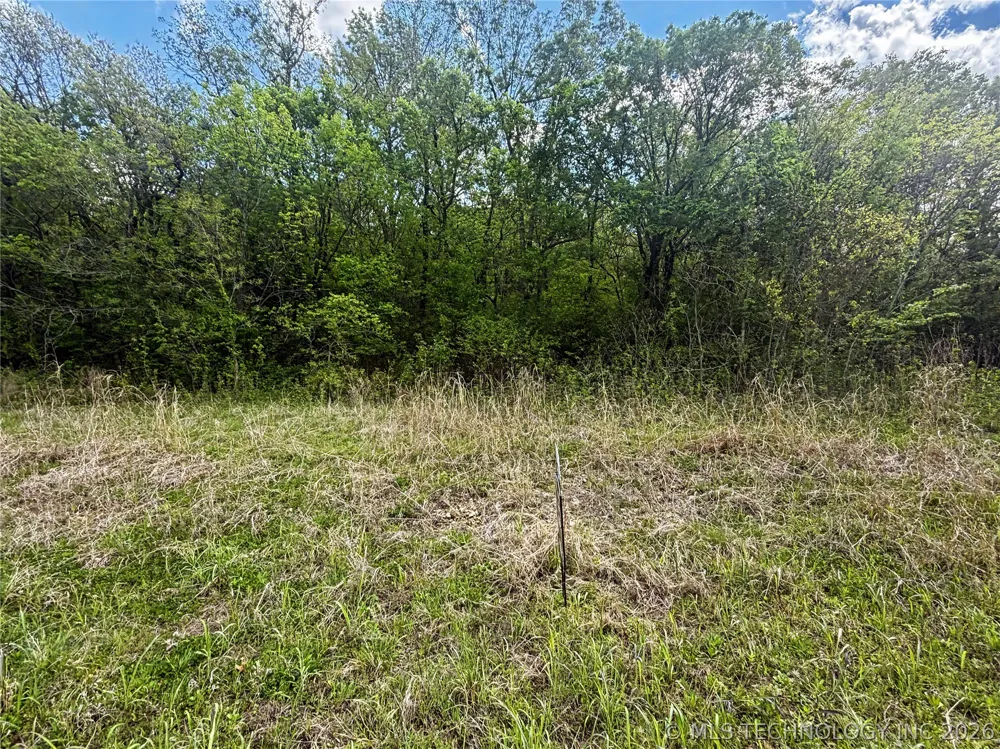 421 S Thunder Road Fort Gibson, OK 74434
