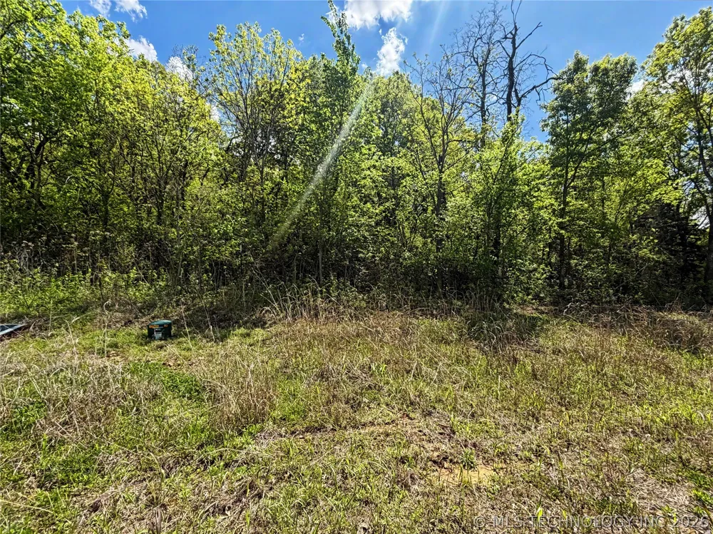 417 S Thunder Road Fort Gibson, OK 74434