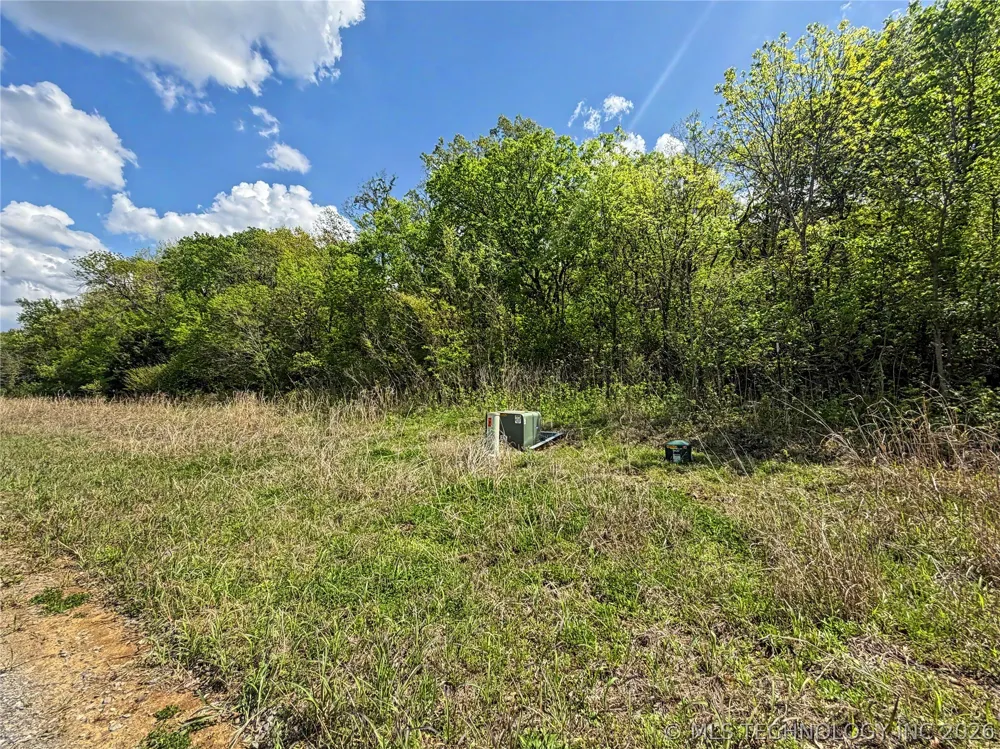 417 S Thunder Road Fort Gibson, OK 74434