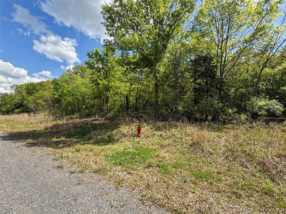 417 S Thunder Road Fort Gibson, OK 74434
