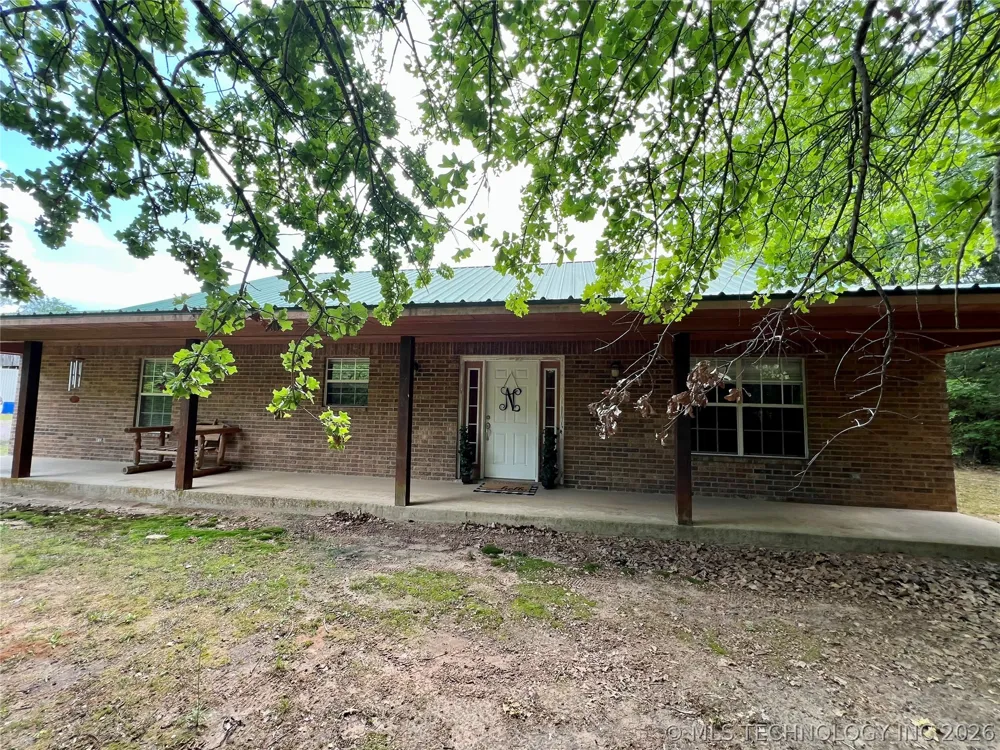 5377 McDuffee Road Kingston, OK 73439