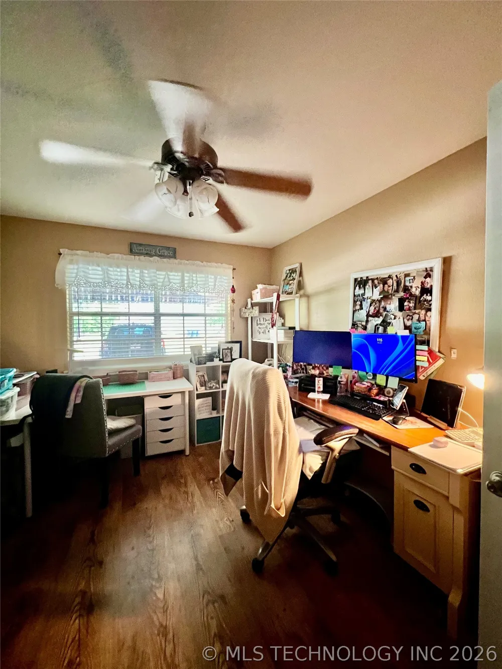 5377 McDuffee Road Kingston, OK 73439