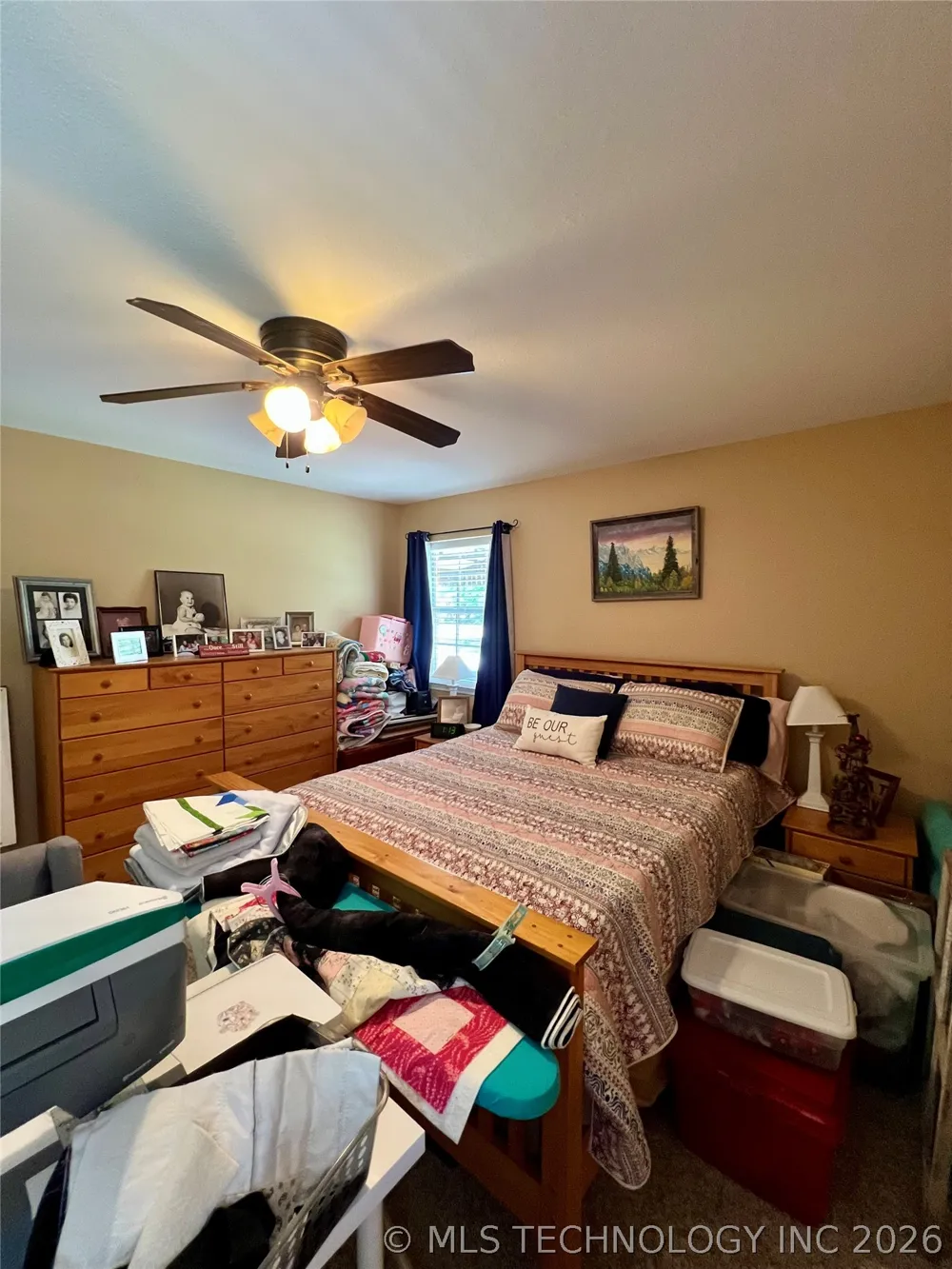 5377 McDuffee Road Kingston, OK 73439