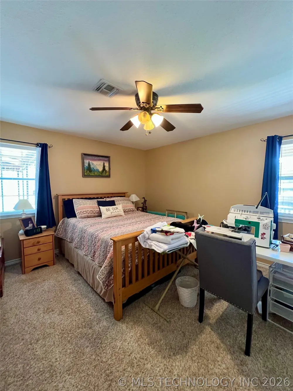 5377 McDuffee Road Kingston, OK 73439