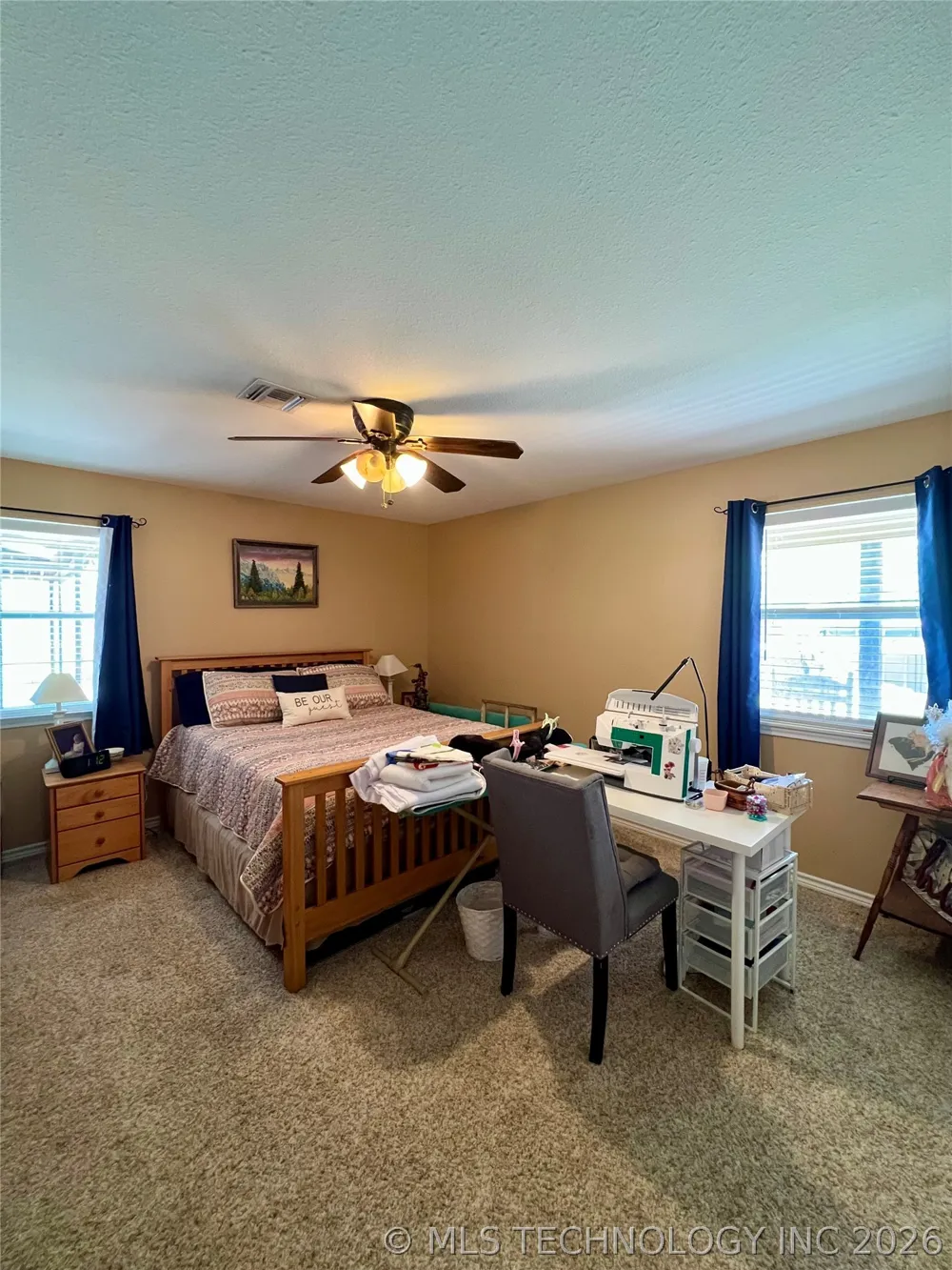 5377 McDuffee Road Kingston, OK 73439