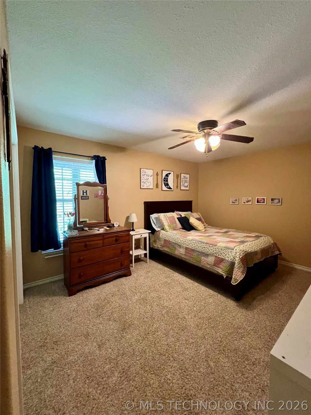 5377 McDuffee Road Kingston, OK 73439