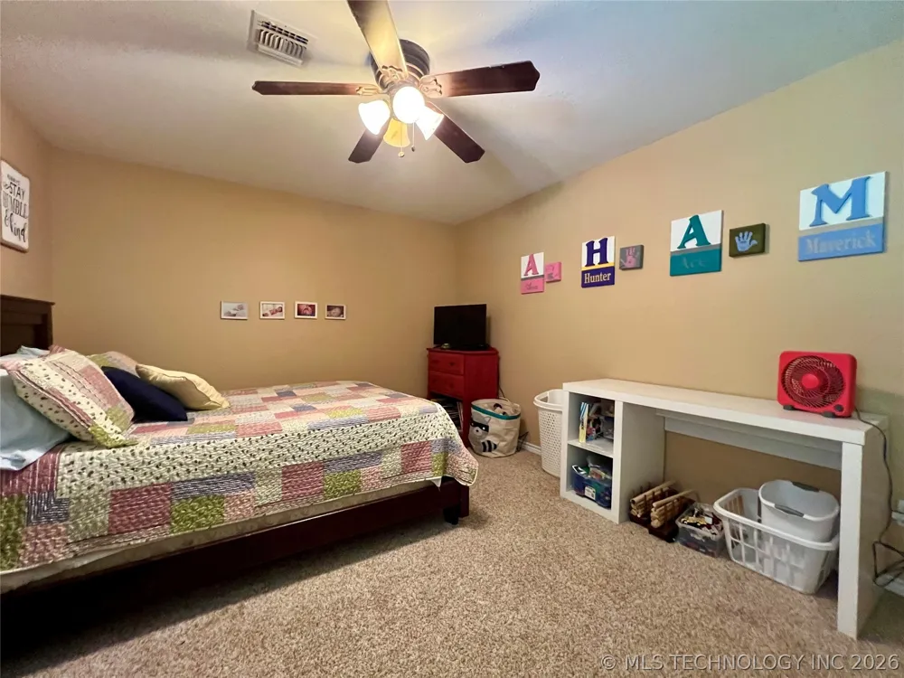 5377 McDuffee Road Kingston, OK 73439