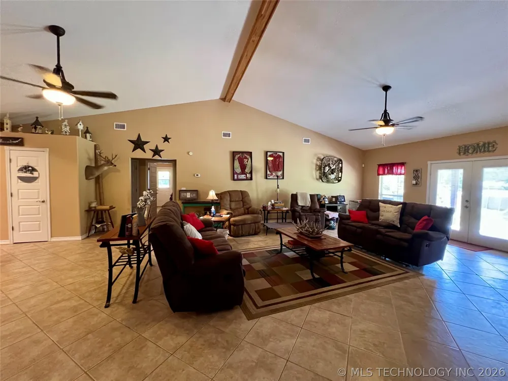 5377 McDuffee Road Kingston, OK 73439