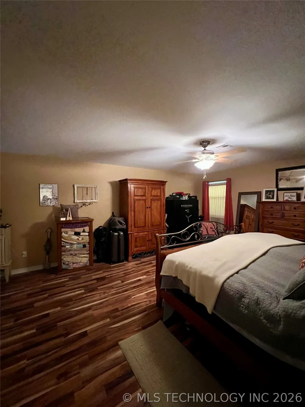 5377 McDuffee Road Kingston, OK 73439