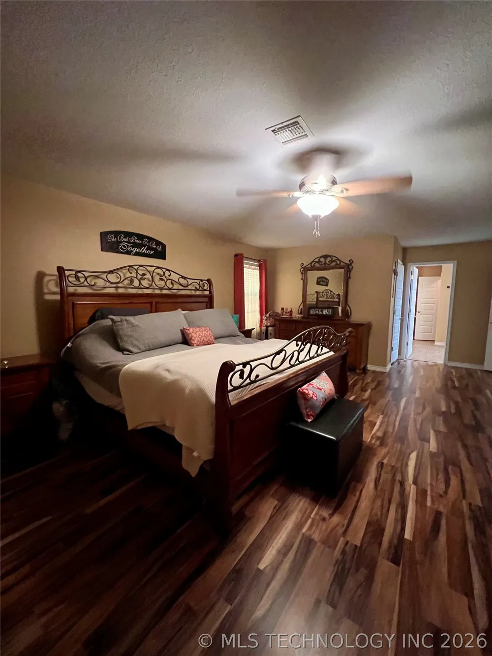5377 McDuffee Road Kingston, OK 73439