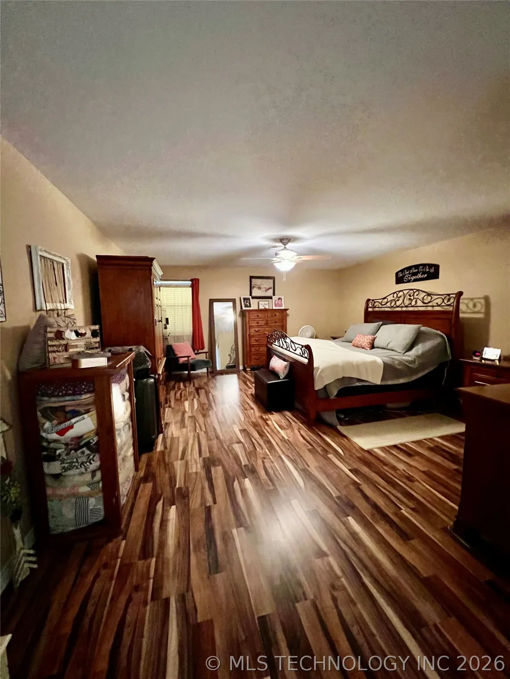 5377 McDuffee Road Kingston, OK 73439