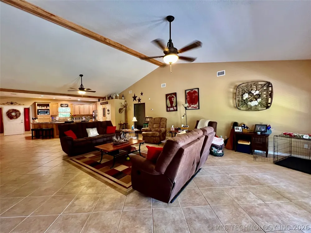 5377 McDuffee Road Kingston, OK 73439