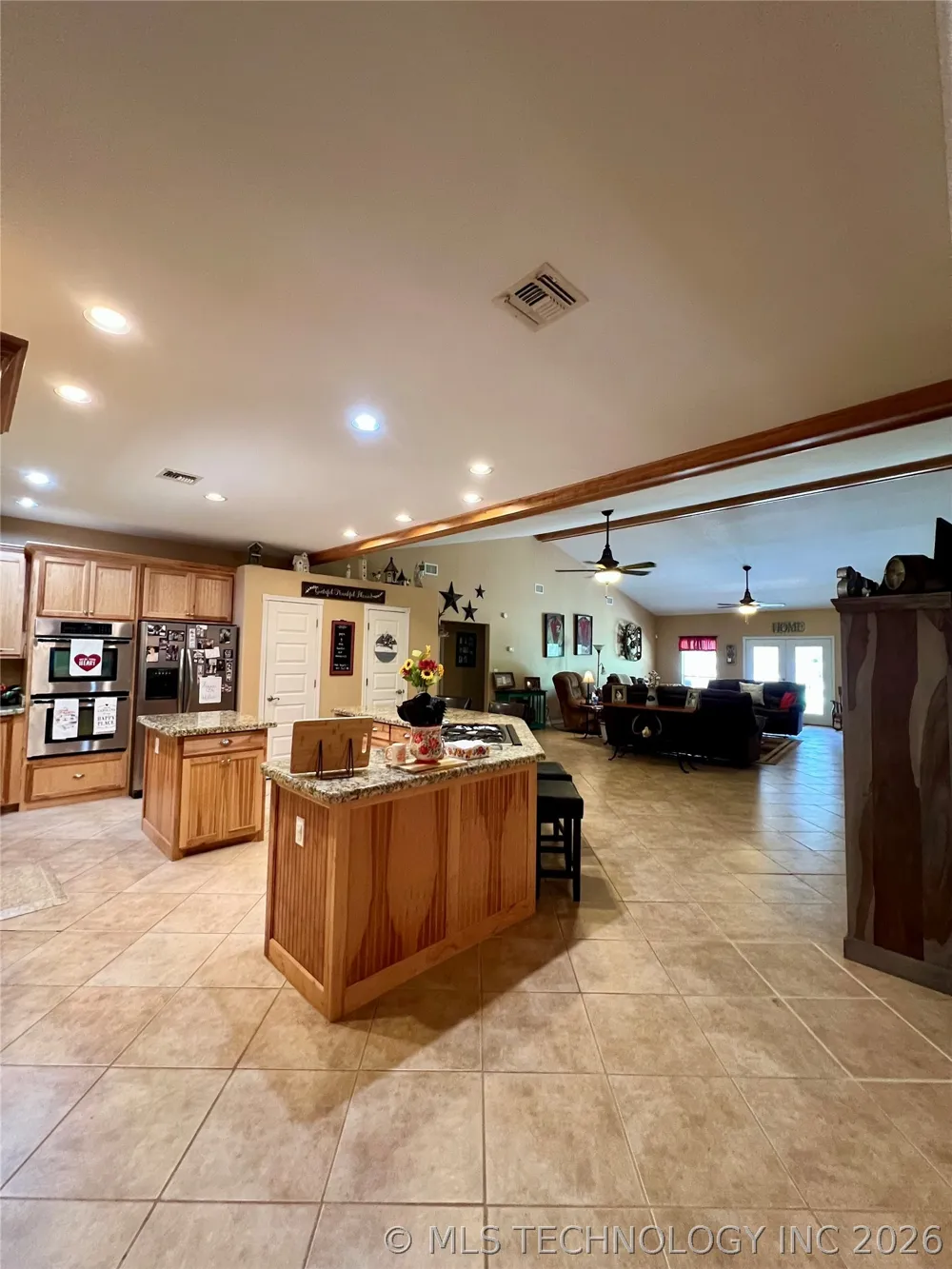 5377 McDuffee Road Kingston, OK 73439