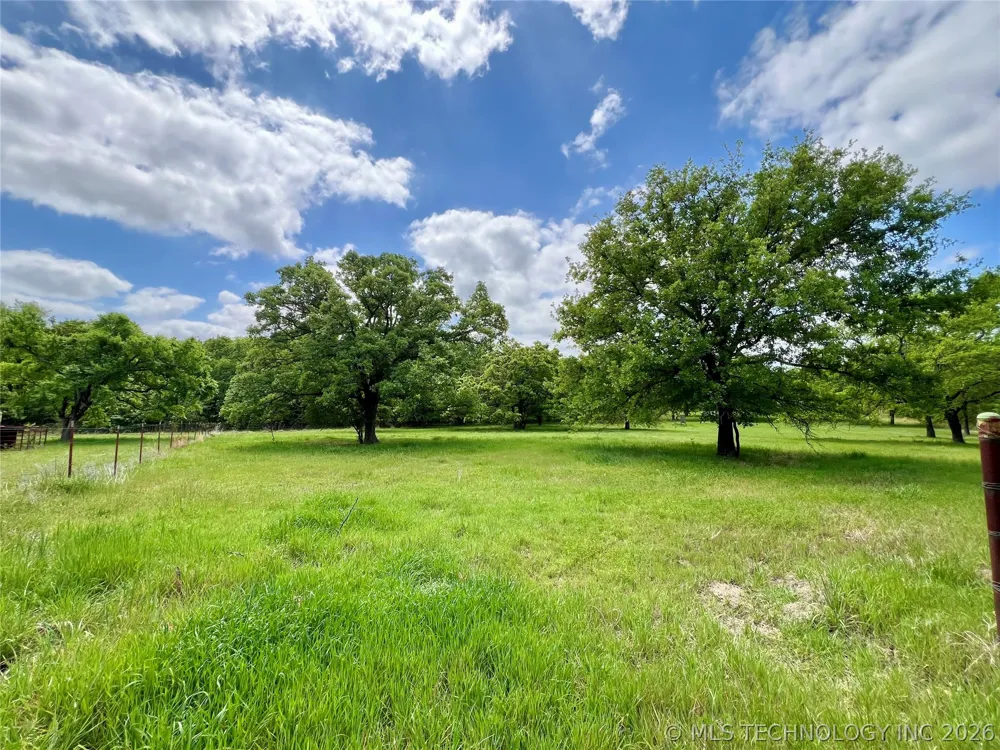 5377 McDuffee Road Kingston, OK 73439