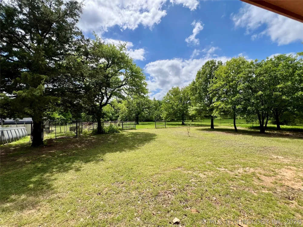 5377 McDuffee Road Kingston, OK 73439