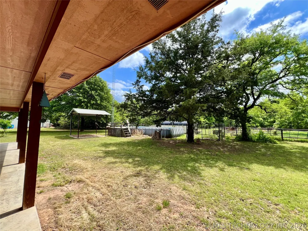 5377 McDuffee Road Kingston, OK 73439