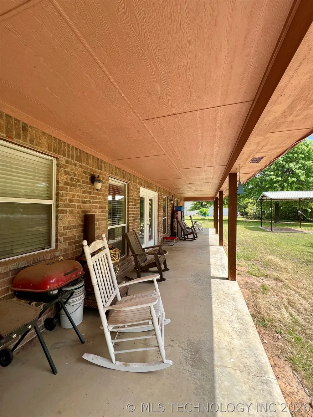 5377 McDuffee Road Kingston, OK 73439