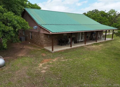 5377 McDuffee Road