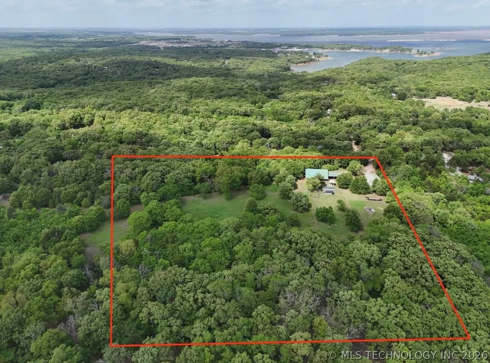 5377 McDuffee Road Kingston, OK 73439