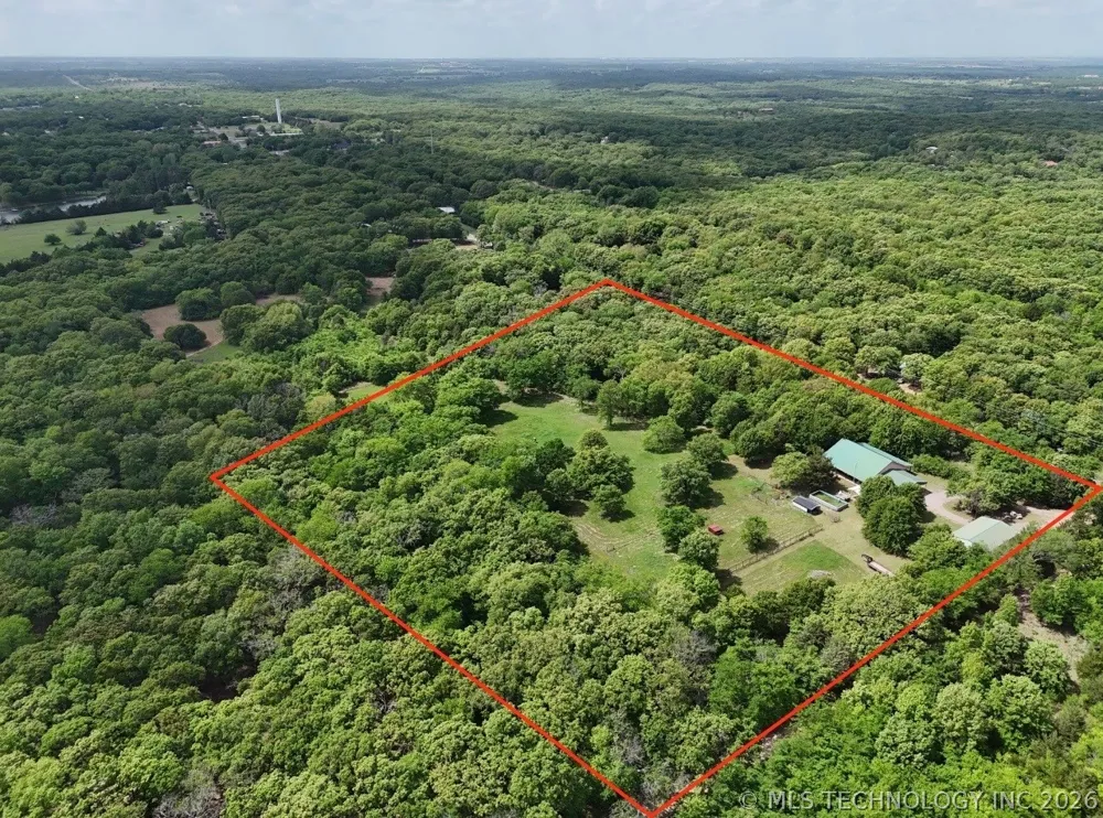 5377 McDuffee Road Kingston, OK 73439
