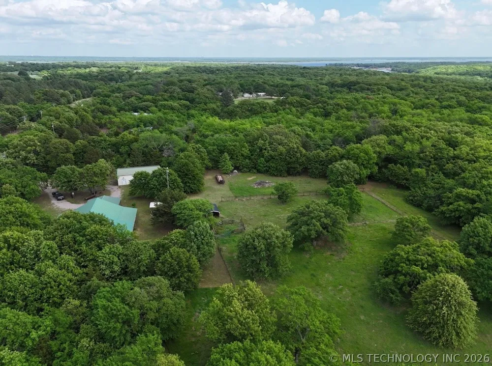 5377 McDuffee Road Kingston, OK 73439