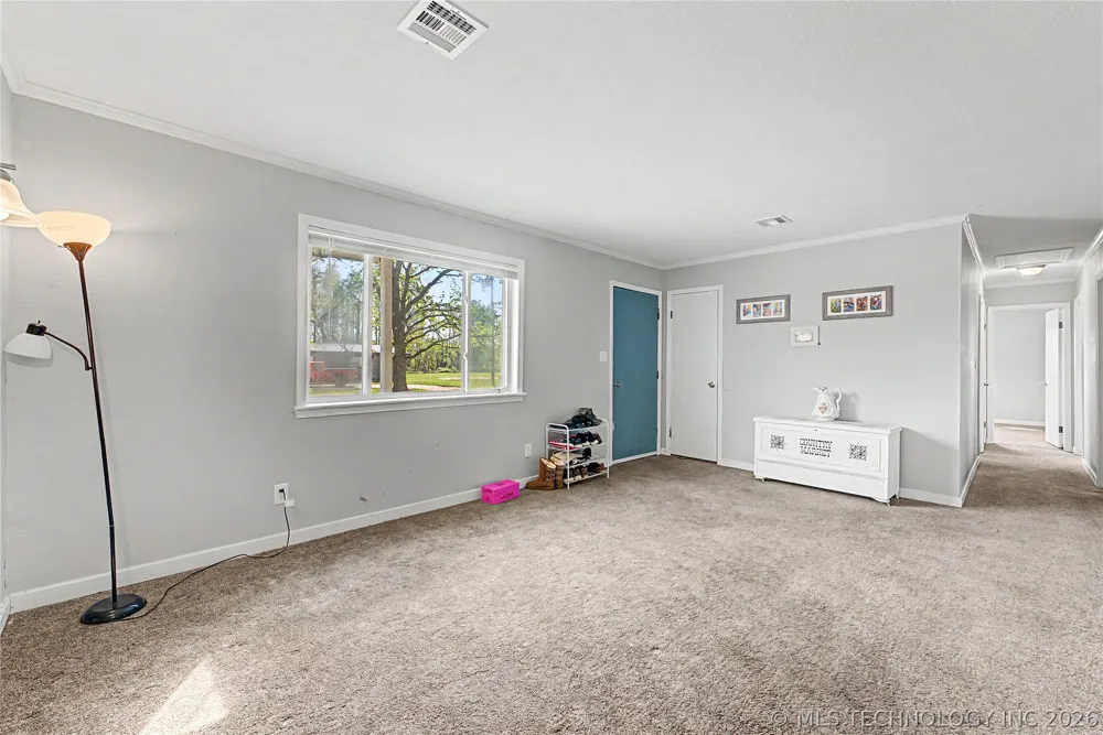 520 Meadowlark Lane Commerce, OK 74339