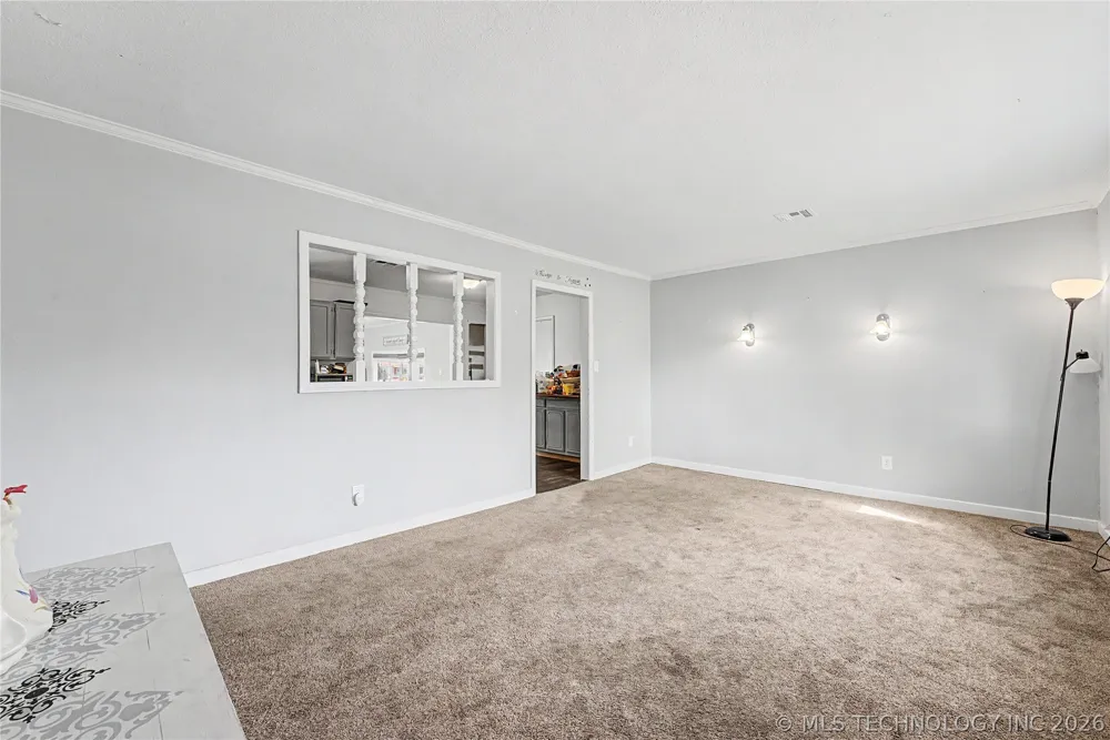 520 Meadowlark Lane Commerce, OK 74339