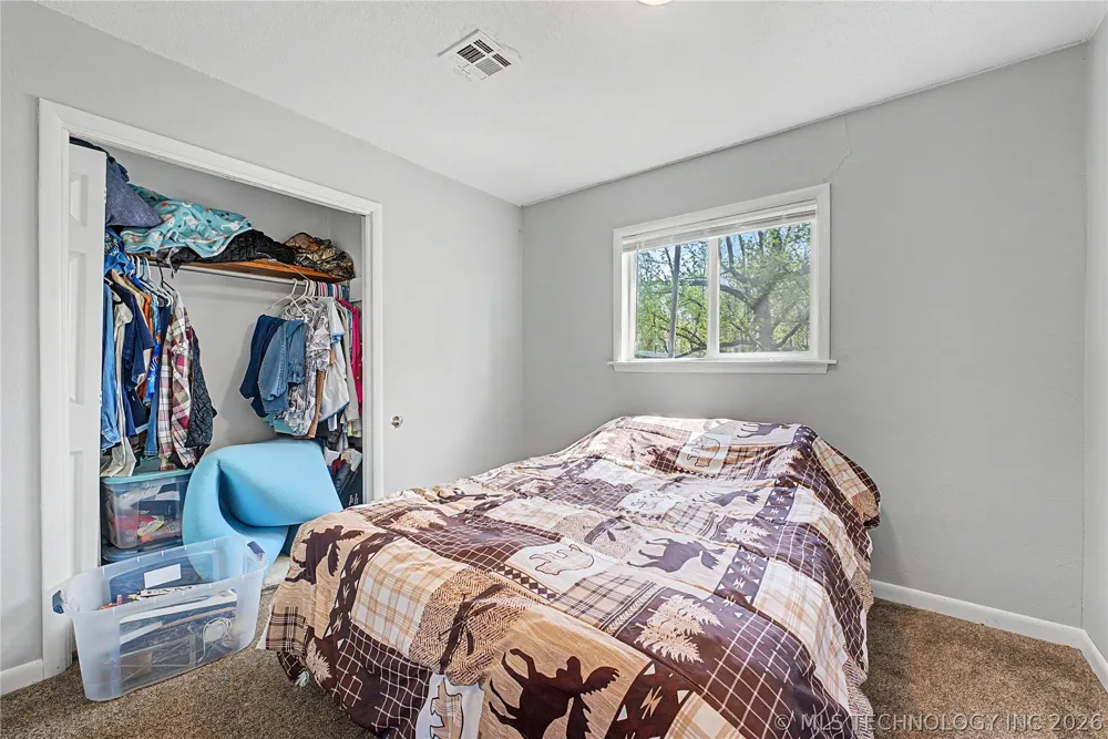 520 Meadowlark Lane Commerce, OK 74339